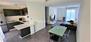 maison à la vente -   60730  SAINTE GENEVIEVE, surface 80 m2 vente maison - UBI470846885